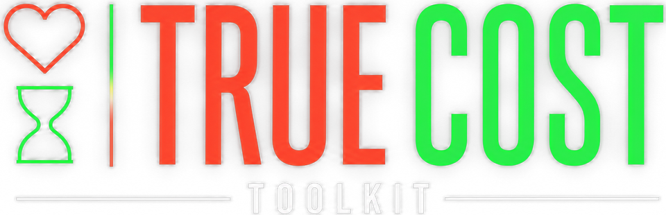 True Cost Tools